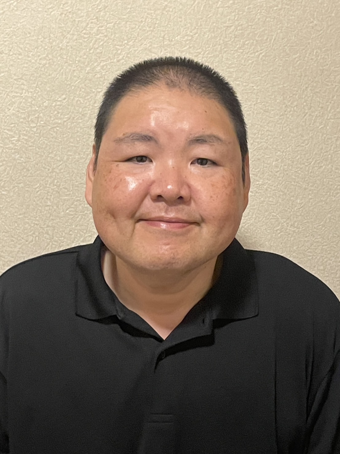 院長プロフィール写真